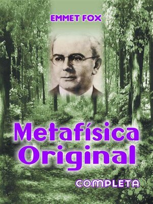 Metafísica Original Completa - ebook